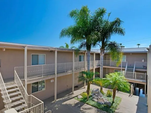 1205 Colusa St Unit 12, San Diego, CA 92110