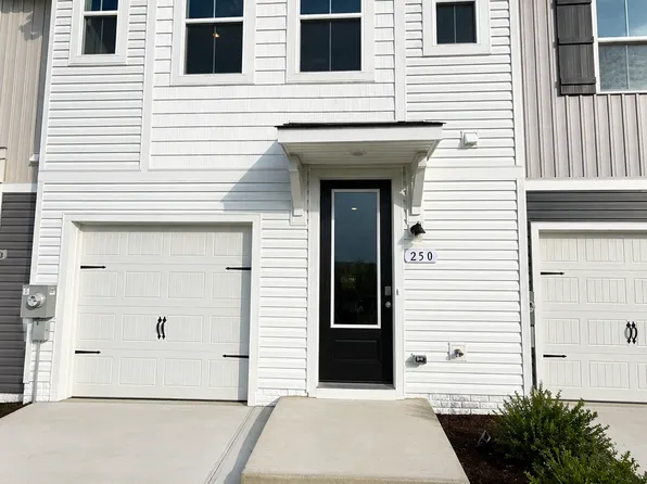 250 Clement Loop, Salisbury, MD