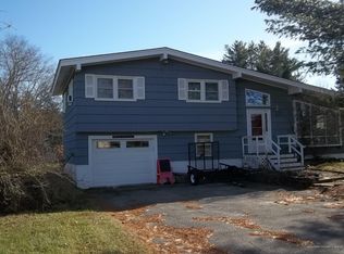 51 Washington Rd, Jefferson, ME 04348