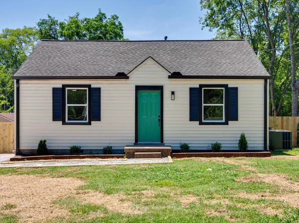 2510 Jones Ave, Nashville, TN 37207