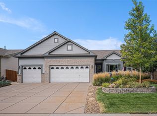 21064 Woodside Ln, Parker, CO 80138