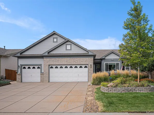 21064 Woodside Lane, Parker, CO 80138