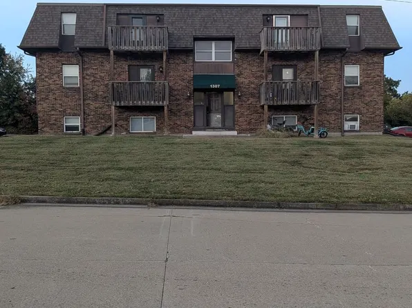 1307 Westview, 1307 Westview St APT 1, Fulton, MO 65251