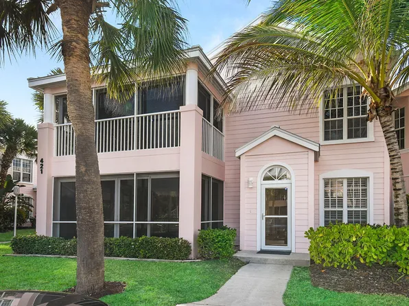 421 NE Plantation #617, Stuart, FL 34996