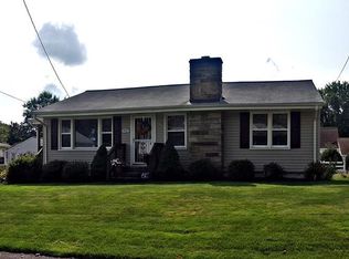 207 E Metzger Ave, Butler, PA