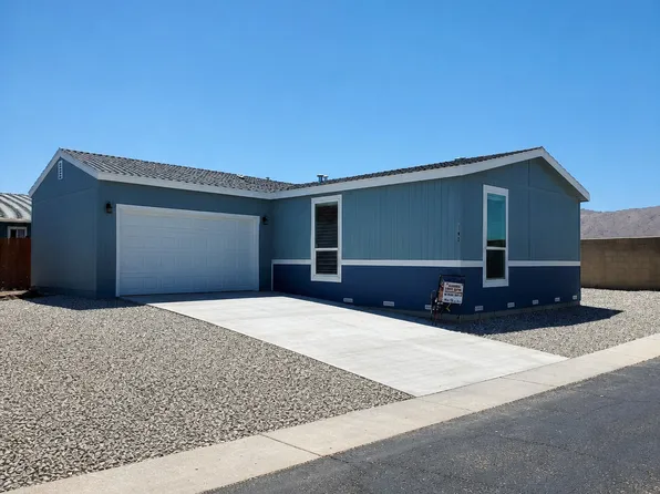 21621 Sandia Rd #146, Apple Valley, CA 92308