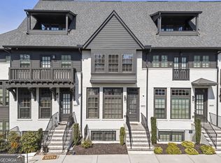 6654 Sterling Dr, Sandy Springs, GA 30328