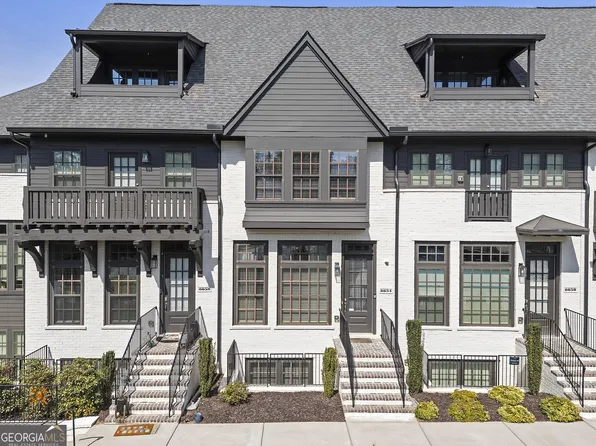 6654 Sterling Dr, Sandy Springs, GA 30328
