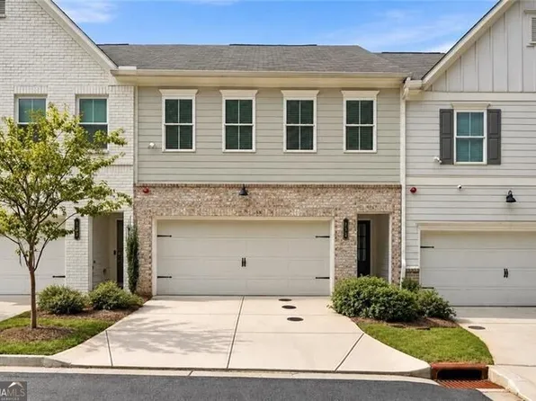 793 Trevett Way, Marietta, GA 30062