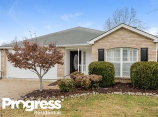 2270 Joann Dr, Spring Hill, TN 37174