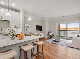 3105 Peters Farm Way #105, Westborough, MA 01581