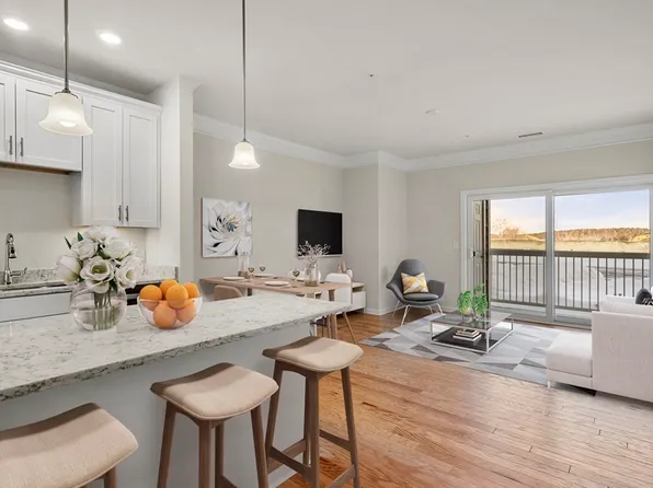 3105 Peters Farm Way #105, Westborough, MA 01581