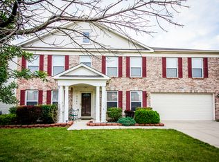 5761 N Rockingham Ln, McCordsville, IN 46055