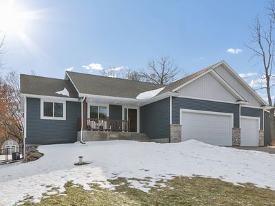 1752 209th Ave NE, East Bethel, MN, 55011