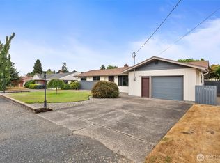 1724 SW Gails Ave, Chehalis, WA 98532