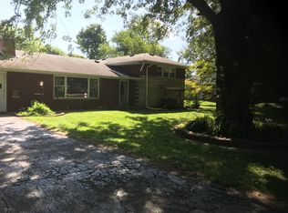 1906 Winding Way, Anderson, IN 46011