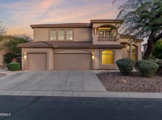 3430 N MOUNTAIN Ridge #13, Mesa, AZ 85207
