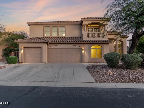 3430 N MOUNTAIN Ridge #13, Mesa, AZ 85207