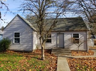 1034 NE 118th Ave, Portland, OR 97220