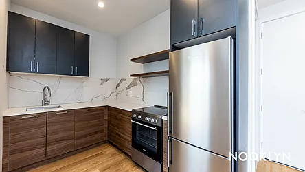 Rented by Nooklyn NYC LLC