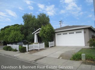 3990 Lucero St, Napa, CA