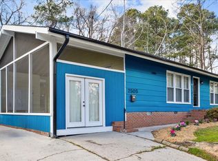 2505 N Duke St, Durham, NC 27704