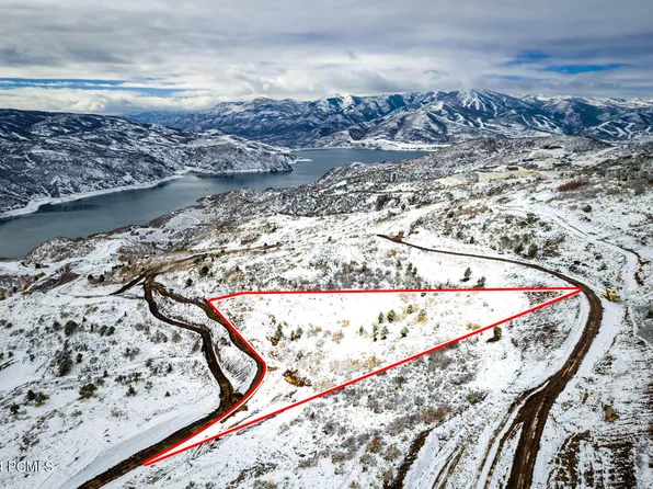 2929 E Cougar Moon Way, Kamas, UT 84036