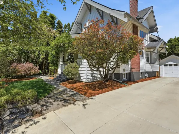 3406 NE 41st Ave, Portland, OR 97212
