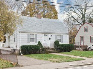 26 Water St, Quincy, MA 02169