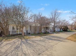 1902 Alameda St, Norman, OK 73071