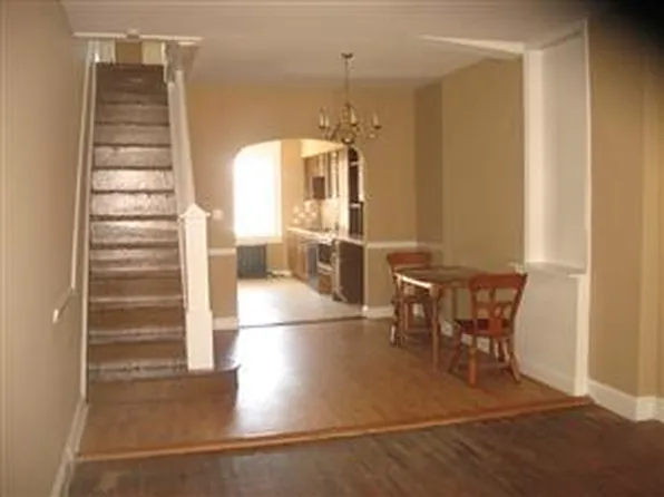 203 W Lorraine Ave, Baltimore, MD 21211