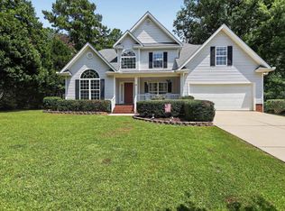 8 Otter Trail Ct, Columbia, SC 29203