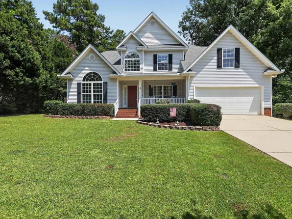 8 Otter Trail Ct, Columbia, SC 29203