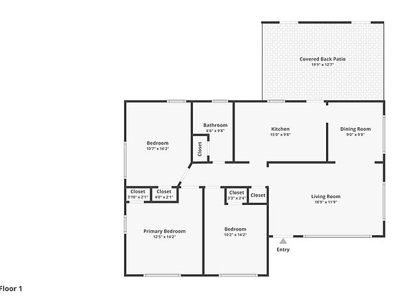2nd image of this home