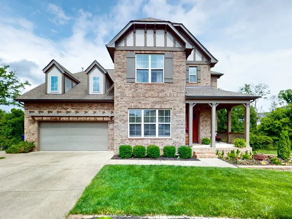 2816 Chatham Place Ct, Thompsons Station, TN 37179