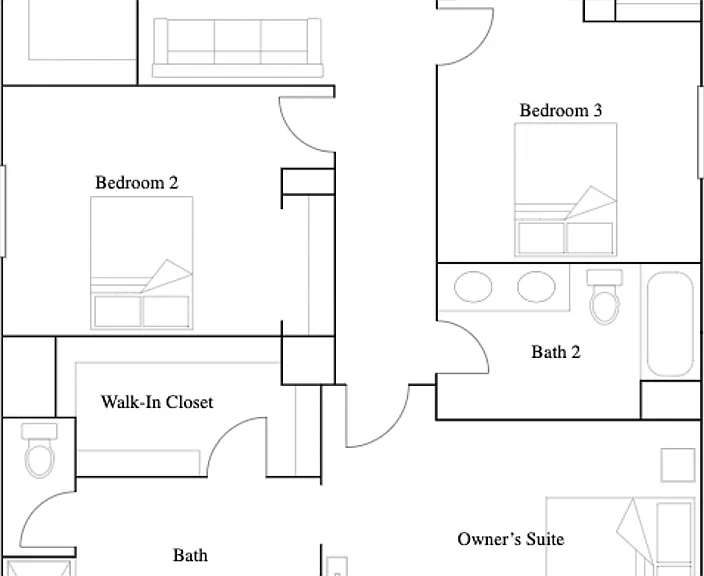 2830 E Tamarind Dr — Photo 31