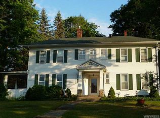 94 W Main St, Cuba, NY 14727