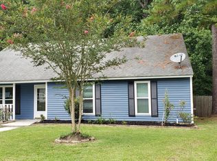 109 Prairie Ln, Summerville, SC 29486