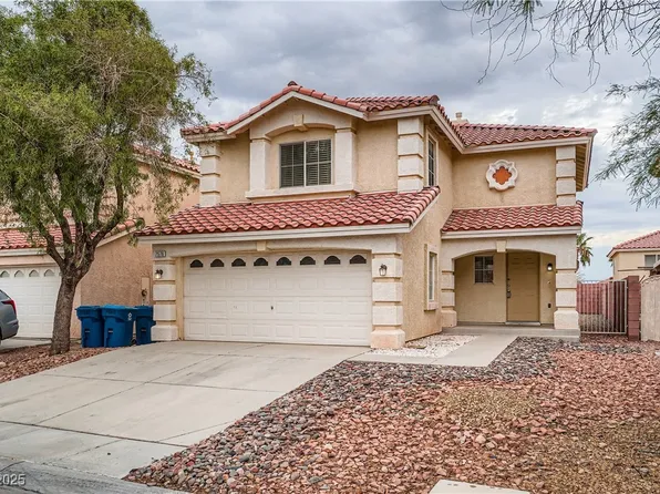 7576 Jacaranda Leaf St, Las Vegas, NV 89139