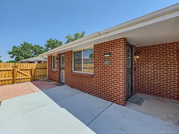 4423 W Tennessee Avenue, Denver, CO 80219