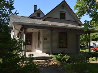 99 Banta St, Franklin, IN