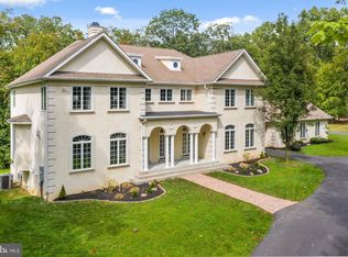 1820 Chautauqua Trl, Malvern, PA 19355