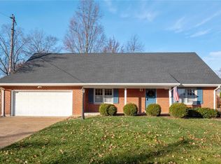 9229 Saddlebrook Dr, Saint Louis, MO
