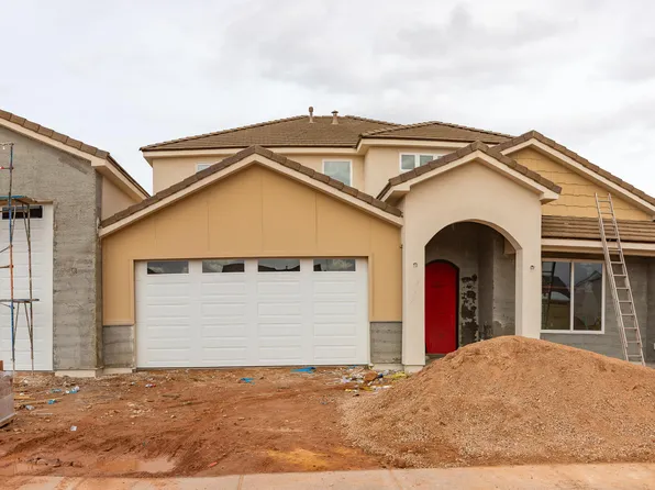3071 E 2170 S #S, Saint George, UT 84790