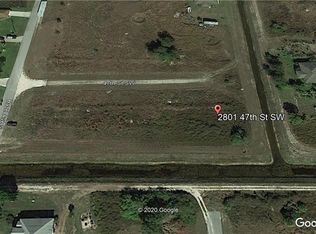 2801 47th St SW, Lehigh Acres, FL 33976