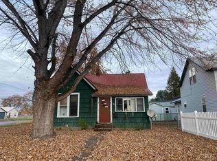 502 E Court St, Weiser, ID 83672