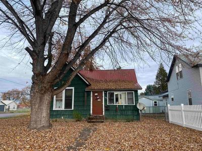 502 E Court St, Weiser, ID, 83672