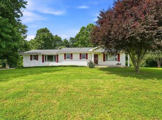 314 J D Bugg Rd, Fredonia, KY 42411