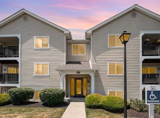 12171 Regency Run Ct APT 6, Cincinnati, OH 45240