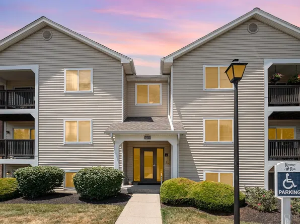 12171 Regency Run Ct APT 6, Cincinnati, OH 45240